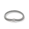 John Hardy Icon Bracelet In Metallic