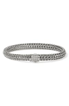 John Hardy Icon Bracelet In Yellow
