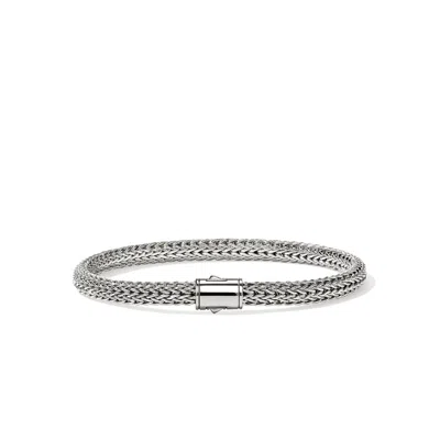 JOHN HARDY Icon Bracelet, Sterling Silver, 5MM