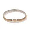 John Hardy Icon Bracelet In Yellow