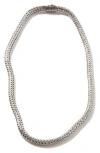 JOHN HARDY JOHN HARDY ICON CHAIN NECKLACE