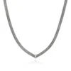John Hardy Icon Link Necklace, Sterling Silver, 6mm