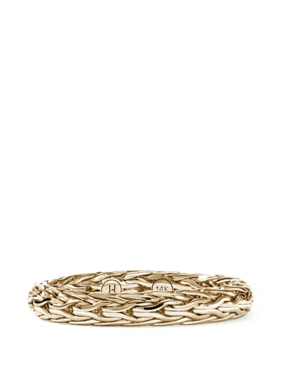 John Hardy Icon Ring In Gold