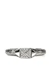 John Hardy Icon Stud Diamond Ring In Neutral