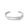 JOHN HARDY JOHN HARDY ID CUFF BRACELET