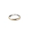 John Hardy Jh Essential Band Ring, 3mm In Sterling Silver