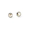 John Hardy Jh Essentials Stud Earrings In Sterling Silver