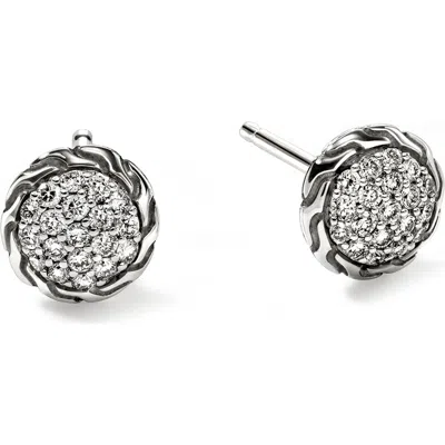 John Hardy Jh Essentials 14k Go In Metallic
