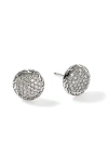 John Hardy Jh Essentials 14k Go In Metallic