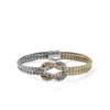 John Hardy Love Knot Bracelet