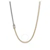 John Hardy Love Knot Necklace