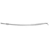 John Hardy Love Knot Waist Chain, 1.8mm In Sterling Silver