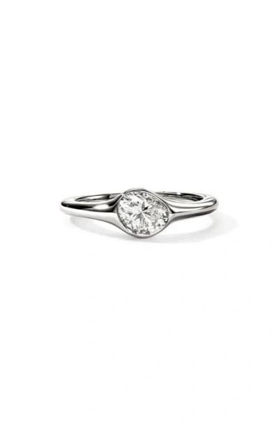 John Hardy Lovestruck™ Lab Grown Diamond Ring In Metallic