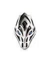 John Hardy Naga Ring In Silver