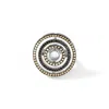 John Hardy Moon Door Ring In Silver