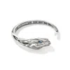 JOHN HARDY JOHN HARDY NAGA HINGED CUFF BRACELET