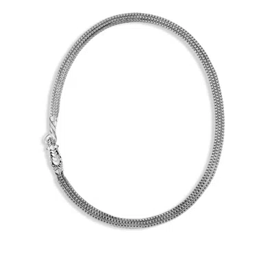 John Hardy Naga Necklace