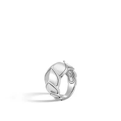 John Hardy Naga Ring