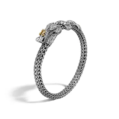 John Hardy Naga Station Bracelet