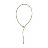 John Hardy Naga Y Necklace, 4.4mm In Gold