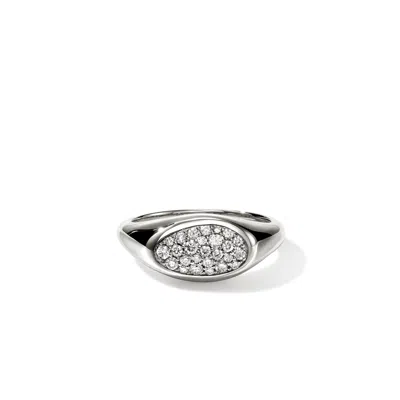 JOHN HARDY JOHN HARDY PEBBLE RING