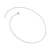 John Hardy Rolo Chain Necklace, Sterling Silver, 1.5mm