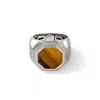 JOHN HARDY JOHN HARDY SIGNET RING