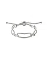 John Hardy Silver Essentials Bracelet
