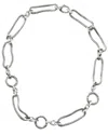 John Hardy Silver Essentials Necklace
