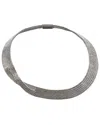 John Hardy Silver Rata Necklace