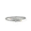 John Hardy Spear Flex Cuff
