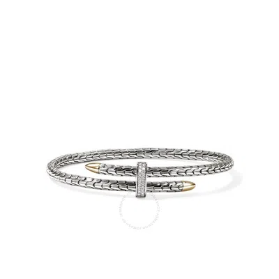 John Hardy Spear Flex Cuff