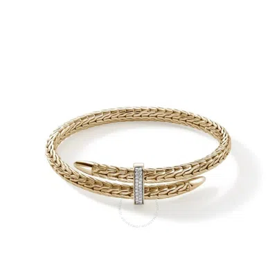 John Hardy Spear Flex Cuff