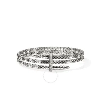 John Hardy Spear Triple Flex Cuff