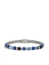 John Hardy Sterling Silver Bracelet In Metallic