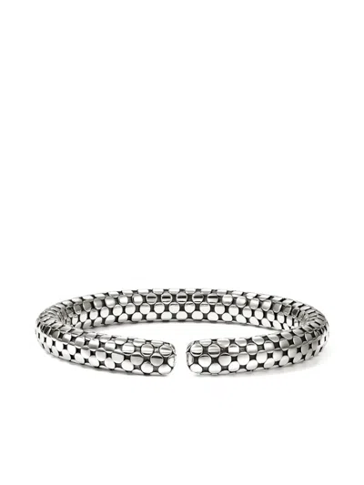 John Hardy Sterling Silver Dot Bracelet
