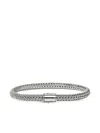 John Hardy Sterling Silver Icon Chain Bracelet In Metallic
