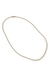 JOHN HARDY SURF CHAIN NECKLACE