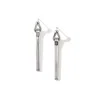 JOHN HARDY JOHN HARDY SURF DROP EARRING