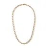 John Hardy Surf Necklace, 5mm In Gold