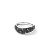 John Hardy Surf Ring, 5.7mm In Sterling Silver
