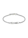 John Hardy Women's Bamboo Sterling Silver Bracelet In Silver