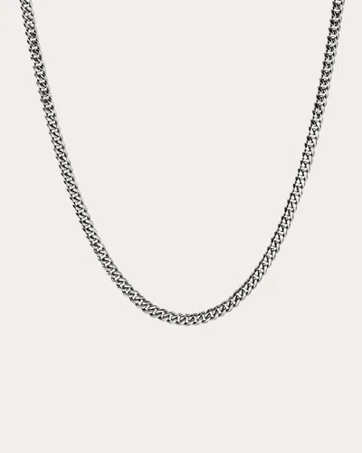 John Hardy Women's Curb Chain Necklace In Metallic