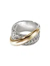 John Hardy Jh Essentials 14k Go In Gold