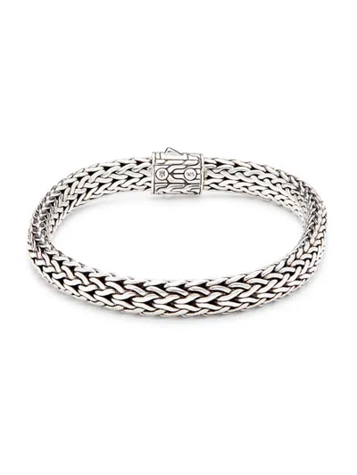 John Hardy Women's Sterling Silver Bracelet