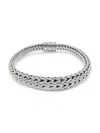 John Hardy Women's Sterling Silver Chain Bracelet In Silver