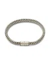 John Hardy Women's Sterling Silver Women Chain Bracelet