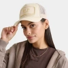John Hatter & Co. John Hatter Co John Hatter & Co Vip Trucker Hat In Beige
