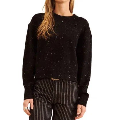 John & Jenn Wilfred Night Sky In Black
