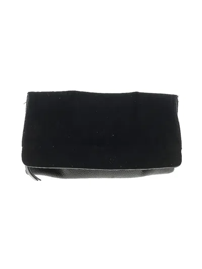 Pre-owned John Lewis & Partners Clutch In Black